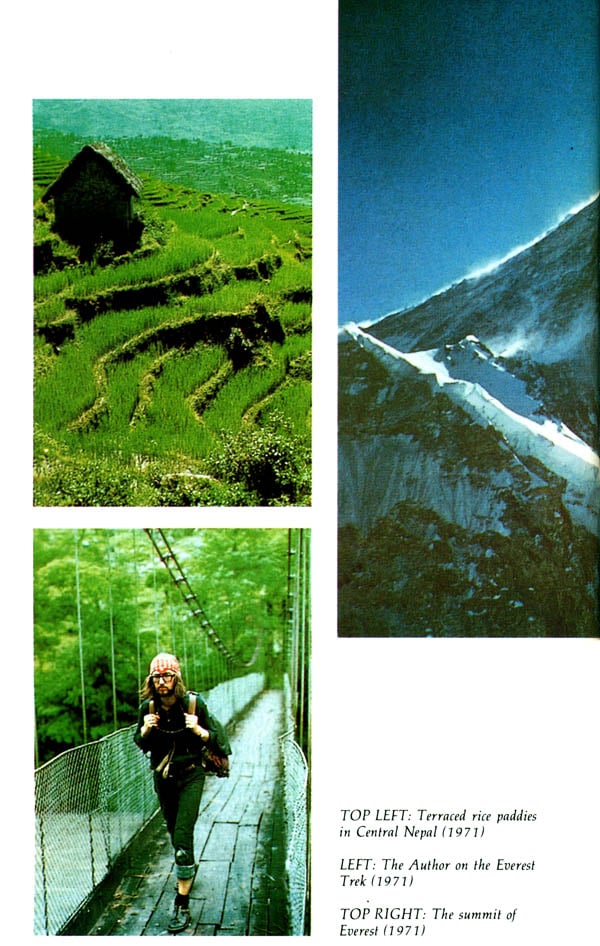 The Sacred Mountain - Image 5