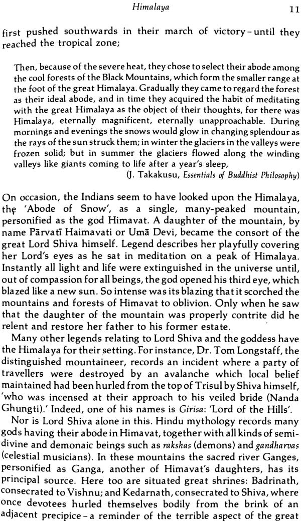 The Sacred Mountain - Image 6