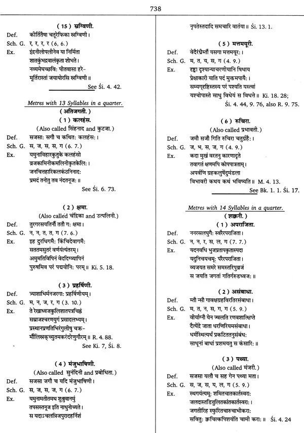 The Student's Sanskrit-English Dictionary - Image 8