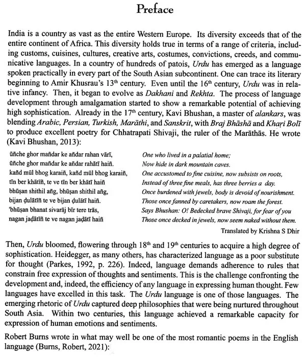 The Wonder That Is Urdu - Image 3