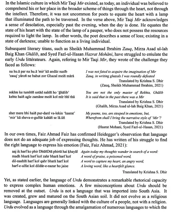 The Wonder That Is Urdu - Image 5