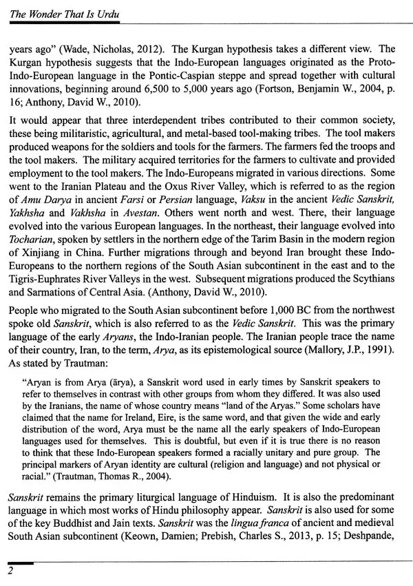 The Wonder That Is Urdu - Image 8