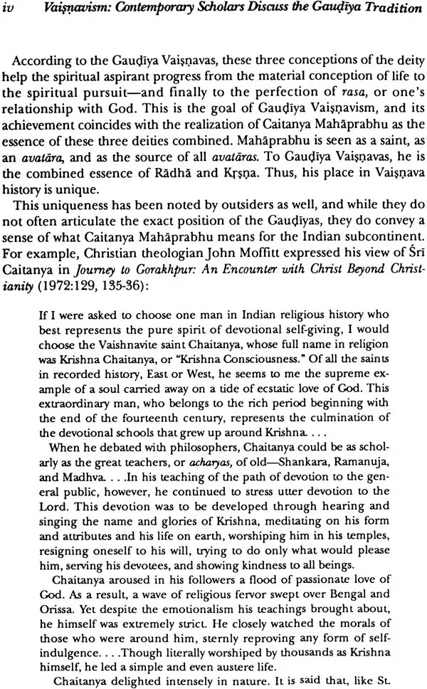 Vaisnavism - Image 5